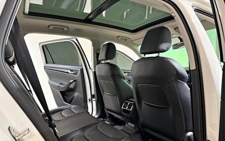 Skoda Kodiaq I, 2021 год, 2 699 000 рублей, 17 фотография