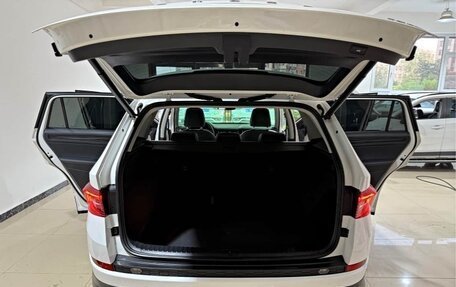 Skoda Kodiaq I, 2021 год, 2 699 000 рублей, 18 фотография