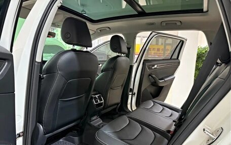 Skoda Kodiaq I, 2021 год, 2 699 000 рублей, 16 фотография
