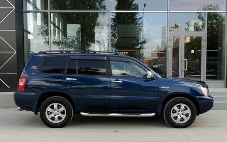 Toyota Highlander III, 2002 год, 1 300 000 рублей, 4 фотография