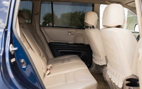 Toyota Highlander III, 2002 год, 1 300 000 рублей, 20 фотография