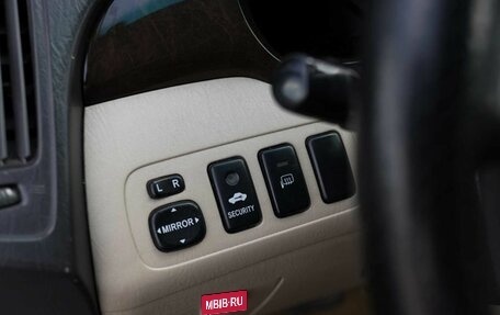 Toyota Highlander III, 2002 год, 1 300 000 рублей, 16 фотография
