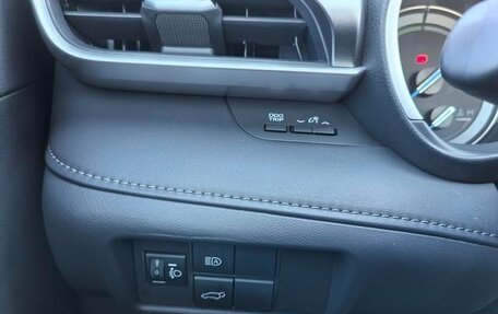 Toyota Highlander, 2022 год, 3 300 100 рублей, 17 фотография