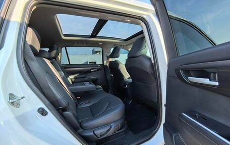 Toyota Highlander, 2022 год, 3 300 100 рублей, 11 фотография