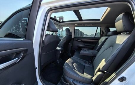 Toyota Highlander, 2022 год, 3 300 100 рублей, 10 фотография