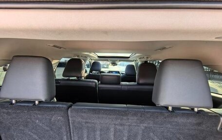 Toyota Highlander, 2022 год, 3 300 100 рублей, 21 фотография