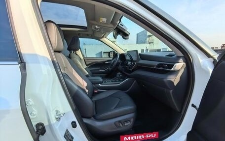 Toyota Highlander, 2022 год, 3 300 100 рублей, 12 фотография