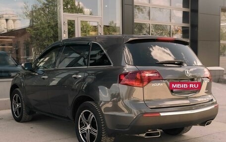 Acura MDX II, 2012 год, 1 995 000 рублей, 7 фотография