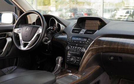 Acura MDX II, 2012 год, 1 995 000 рублей, 10 фотография