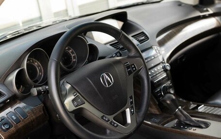 Acura MDX II, 2012 год, 1 995 000 рублей, 11 фотография