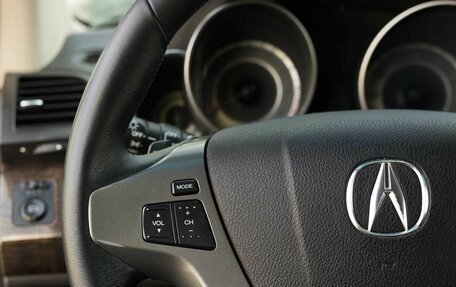Acura MDX II, 2012 год, 1 995 000 рублей, 12 фотография