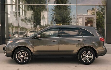 Acura MDX II, 2012 год, 1 995 000 рублей, 8 фотография