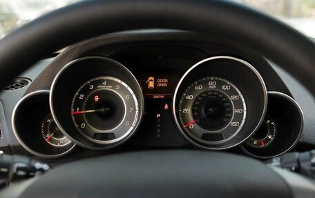 Acura MDX II, 2012 год, 1 995 000 рублей, 13 фотография