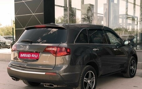 Acura MDX II, 2012 год, 1 995 000 рублей, 5 фотография