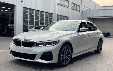 BMW 3 серия, 2021 год, 2 575 900 рублей, 1 фотография