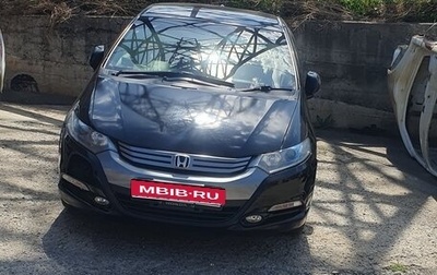 Honda Insight II рестайлинг, 2010 год, 800 000 рублей, 1 фотография