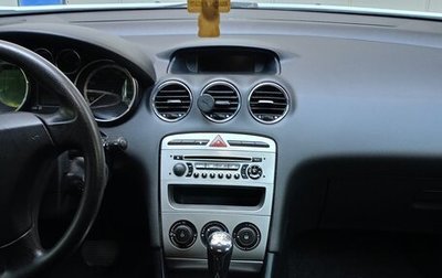 Peugeot 308 II, 2010 год, 620 000 рублей, 1 фотография