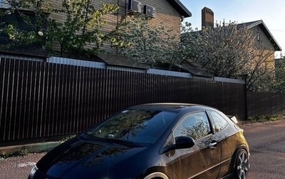 Honda Civic Type R VIII рестайлинг, 2007 год, 850 000 рублей, 1 фотография