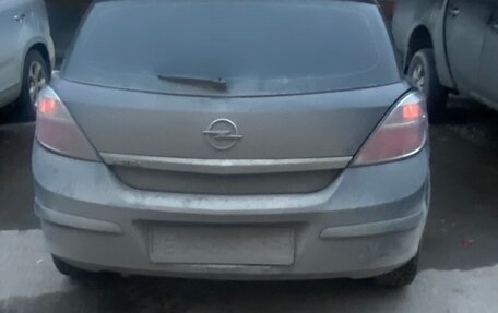 Opel Astra H, 2011 год, 620 000 рублей, 1 фотография