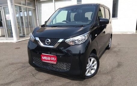 Nissan Dayz, 2021 год, 565 888 рублей, 1 фотография