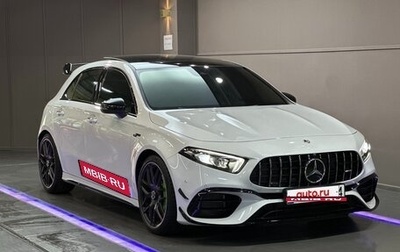 Mercedes-Benz A-Класс AMG, 2022 год, 3 967 000 рублей, 1 фотография