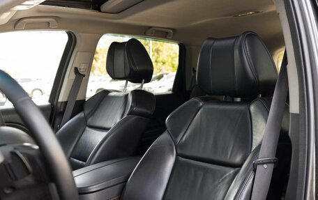 Acura MDX II, 2012 год, 1 995 000 рублей, 23 фотография