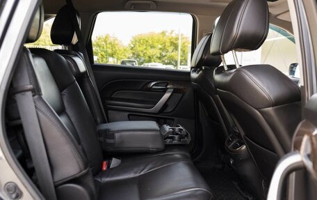 Acura MDX II, 2012 год, 1 995 000 рублей, 26 фотография
