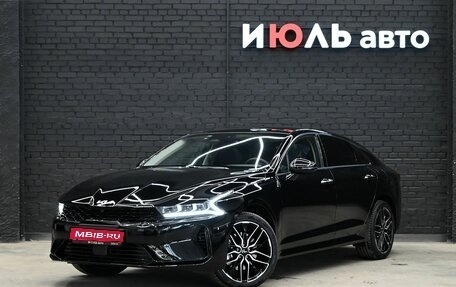 KIA K5, 2025 год, 4 200 000 рублей, 1 фотография