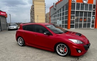 Mazda 3 MPS, 2012 год, 1 300 000 рублей, 1 фотография