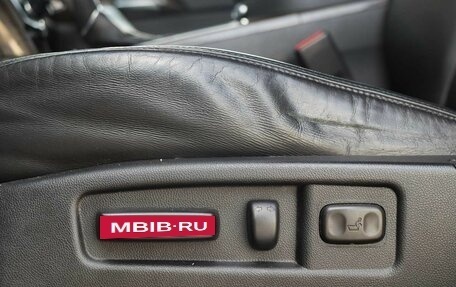 Acura MDX II, 2012 год, 1 995 000 рублей, 20 фотография