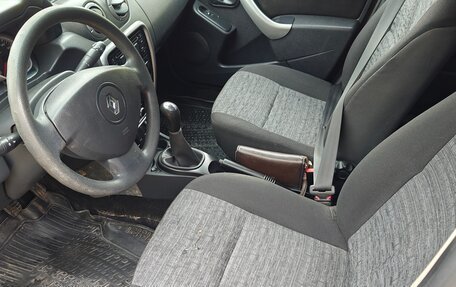 Renault Duster I рестайлинг, 2013 год, 690 000 рублей, 8 фотография
