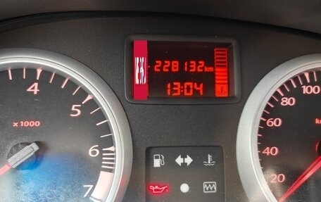 Renault Duster I рестайлинг, 2013 год, 690 000 рублей, 13 фотография
