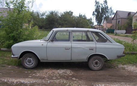 ИЖ 2125 «Комби», 1987 год, 85 000 рублей, 2 фотография