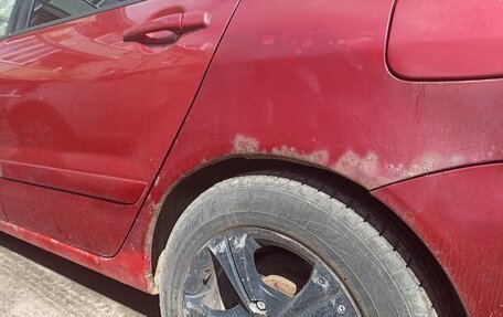 Mitsubishi Lancer IX, 2006 год, 300 000 рублей, 5 фотография
