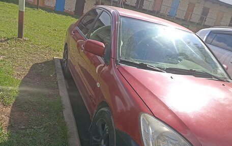 Mitsubishi Lancer IX, 2006 год, 300 000 рублей, 8 фотография
