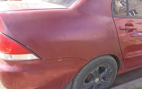 Mitsubishi Lancer IX, 2006 год, 300 000 рублей, 6 фотография