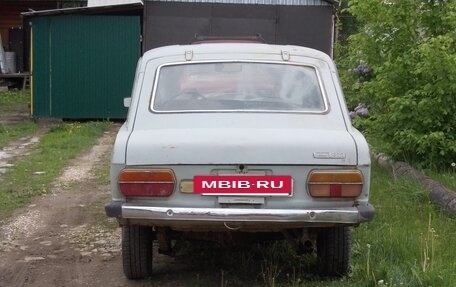 ИЖ 2125 «Комби», 1987 год, 85 000 рублей, 3 фотография