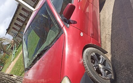 Mitsubishi Lancer IX, 2006 год, 300 000 рублей, 10 фотография
