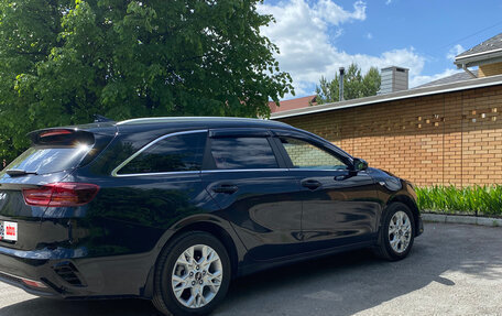 KIA cee'd III, 2021 год, 1 790 000 рублей, 3 фотография