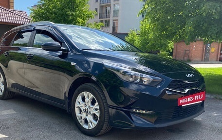 KIA cee'd III, 2021 год, 1 790 000 рублей, 6 фотография