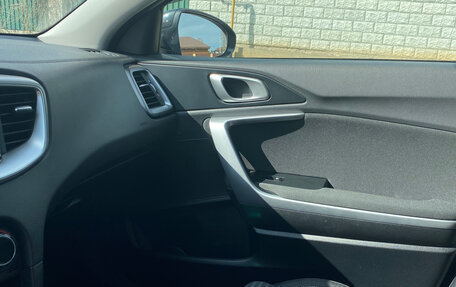 KIA cee'd III, 2021 год, 1 790 000 рублей, 17 фотография