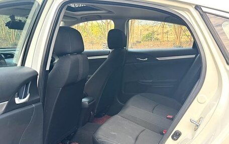 Honda Civic IX, 2019 год, 1 350 000 рублей, 7 фотография