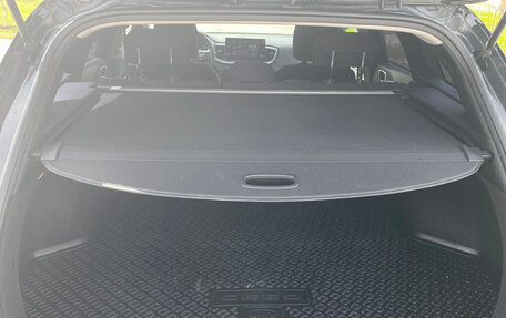 KIA cee'd III, 2021 год, 1 790 000 рублей, 18 фотография