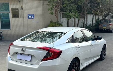 Honda Civic IX, 2019 год, 1 350 000 рублей, 5 фотография