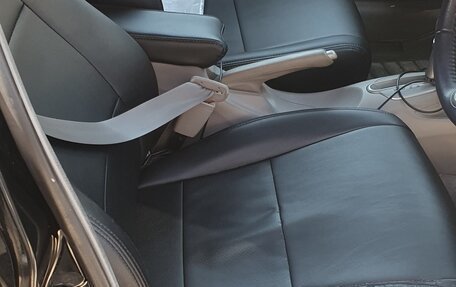 Honda Insight II рестайлинг, 2010 год, 800 000 рублей, 7 фотография