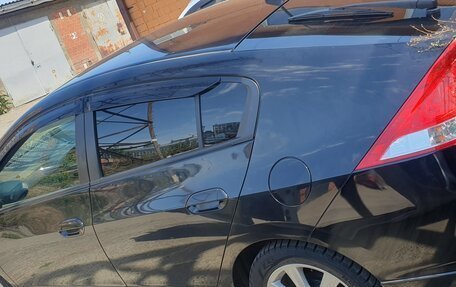 Honda Insight II рестайлинг, 2010 год, 800 000 рублей, 9 фотография