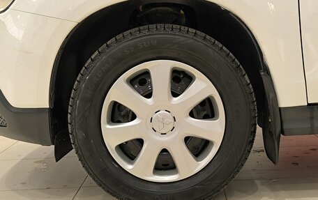 Mitsubishi ASX I рестайлинг, 2012 год, 1 050 000 рублей, 18 фотография