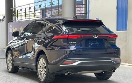 Toyota Harrier, 2022 год, 2 880 100 рублей, 6 фотография