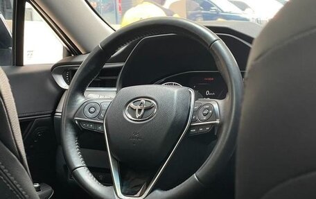 Toyota Harrier, 2022 год, 2 880 100 рублей, 11 фотография