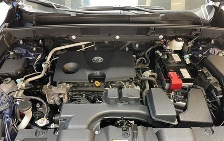 Toyota Harrier, 2022 год, 2 880 100 рублей, 17 фотография